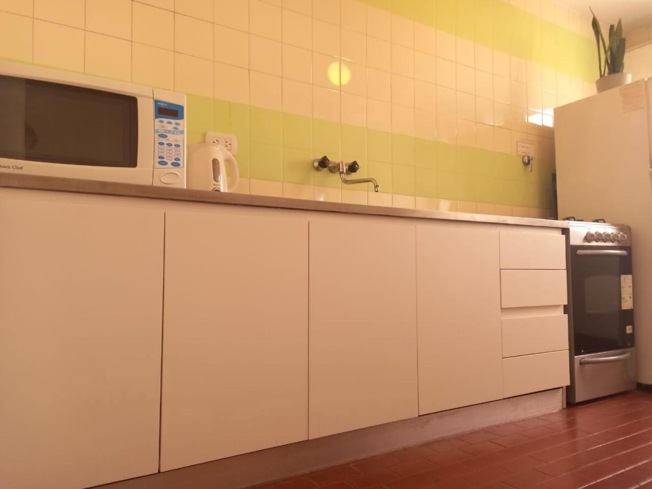 Апартаменти Depto Exclusivo Piso 25 Vista Magica Seguridad 24-7 Буенос-Айрес Екстер'єр фото