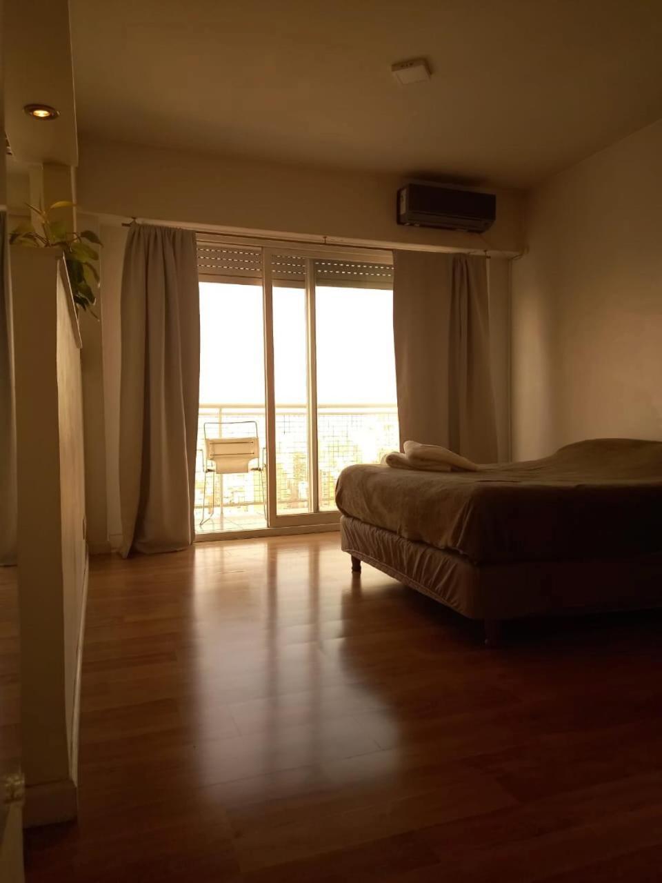 Апартаменти Depto Exclusivo Piso 25 Vista Magica Seguridad 24-7 Буенос-Айрес Екстер'єр фото