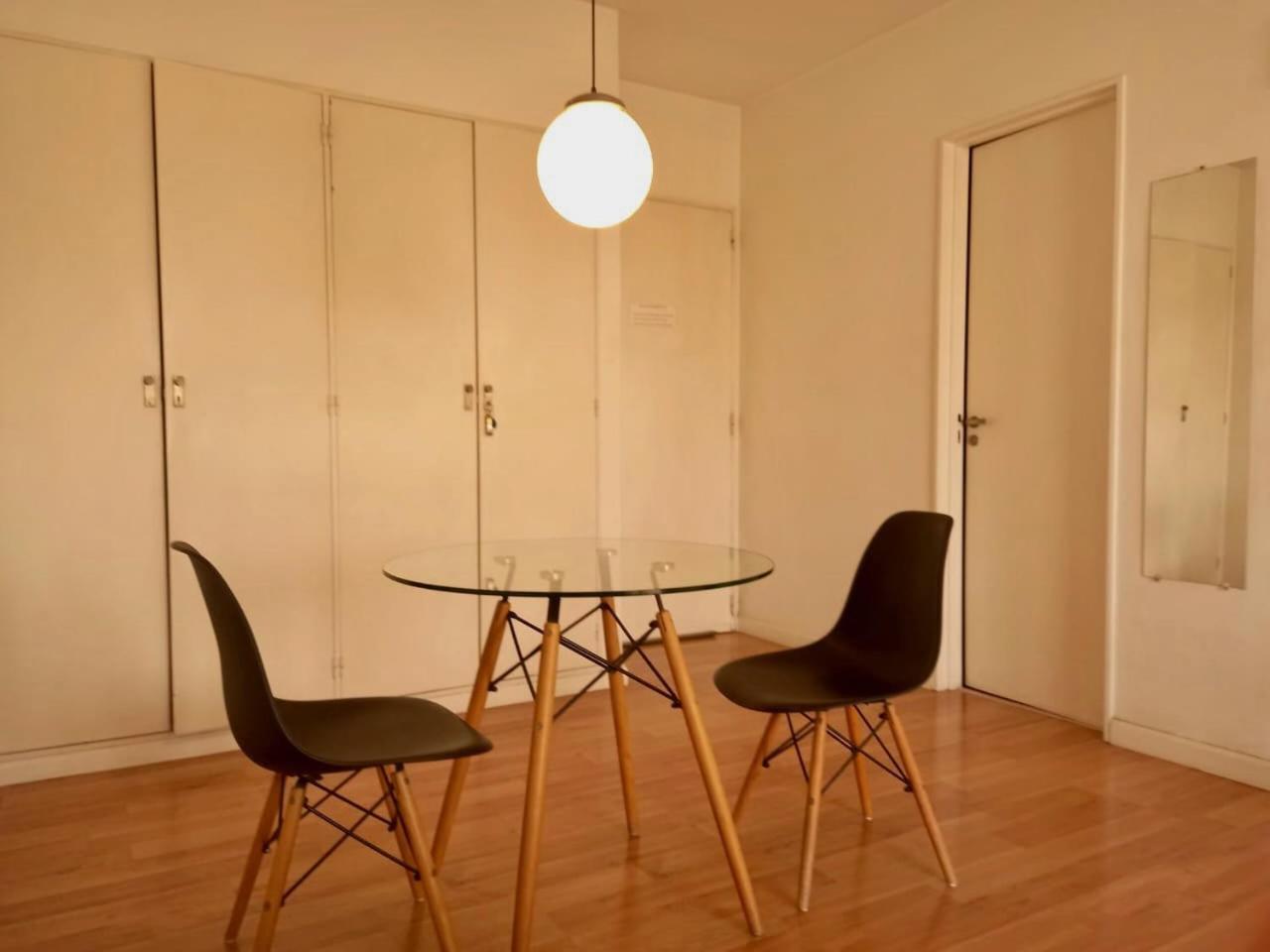 Апартаменти Depto Exclusivo Piso 25 Vista Magica Seguridad 24-7 Буенос-Айрес Екстер'єр фото